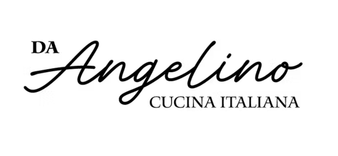Da Angelino Logo